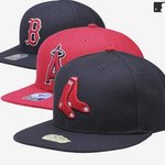 모자도 역시 카트할인으로~