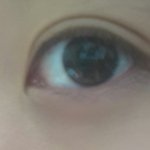 다크<b>서클</b>이..