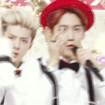 [백현] <b>크리스마스</b>데이 활동 언제 끝나요?