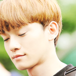 [CHEN] 종대 <b>콩</b>쥐머리