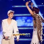 [카이] 김종인과 김민석