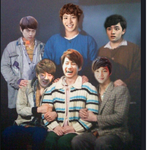 [카이] 종인이네 <b>가족사진</b> 