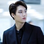 [카이] <b>김종인</b> 오늘공항고화질ㅋㅋ