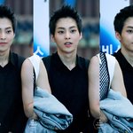 [시우민] 나는 민석이의 섹시함에 입덕했어...ㅜㅜㅜㅜㅜㅜㅜ