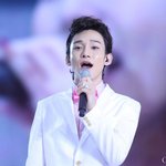 [CHEN] 나만한 종대생은 없을걸?