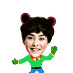 [시우민] 민석리 보고싶고 심심해서