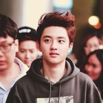 [도경수] 왜이쁜거죠?