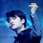 [도경수] 방금 바이두영상밧는데