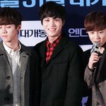 [카이] 김종카이씨 부디내품으로 꺼져주세요