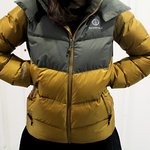 커플패딩으로 좋은 빈폴아웃도어 본파이어~ 겨울패션 아이템!