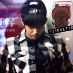 [카이] 종인이오늘 <b>공항</b>에서또존다ㅋㅋ