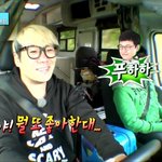 아빠어디가 윤민수 윤후 부자의 비밀은?!