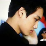 [카이] 김종인<b>갭</b>은진짜 하늘과땅차이다ㅋㅋ