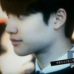 [도경수] 1223<b>공항</b>출국 프리뷰