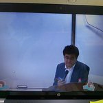 [시우민] <b>바탕</b>화면에 민석이 깔았더니