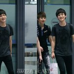 [CHEN] 난 종대 긍정적인 멘탈이 정말 좋다