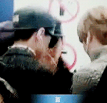 [세훈] 크리스형이랑 <b>리듬</b>타는 세후니ㅋㅋㅋ