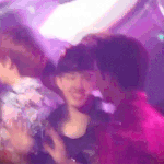 [도경수] <b>이케</b> 웃는 사람 있으면...