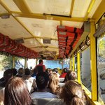 [LIFE]미국- 육지와 강을 오가며 보스톤을 감상하자! Duck <b>Tour</b>!