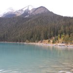 [<b>LIFE</b>]캐나다- 세계 10대 절경 중 하나인 레이크루이스의 아름다움