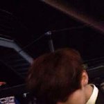 [루한] <b>어제</b> 팬을 감동시킨 루한