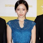 푸른 드레스 입었던 구하라