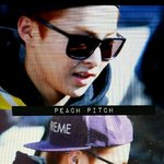 [시우민] 민석이 오늘 <b>인천</b>공항 입국짤