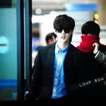 [루한] <b>인천</b>공항 입국 플뷰