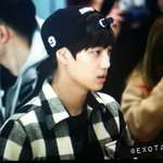 [카이] <b>종인</b>이진짜힘들겠다...