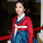 너무 귀여운데 <b>능력치</b> 짱인 국악소녀
