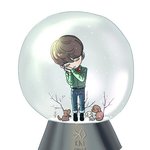 [카이] 카이 귀염터지는 <b>팬아트</b> 모음