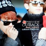 [백현] 팬이 준 반지 야무<b>지개</b> 끼고다니네