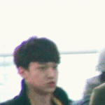 [CHEN] 종대보다 <b>누나</b>면 <b>누나</b>단 들어갈수있음?