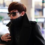 [찬열] 131222 찬열이 공항<b>패션</b>