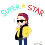 [시우민] 새로올라온 팬<b>아트</b>인데ㅋㅋㅋㅋㅋㅋㅋ
