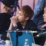 [시우민] 고민이야 ㅠㅠ