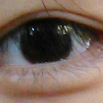 [조언부탁] <b>제눈</b> 쌍수 티나나요..?