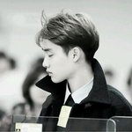 [도경수] 눈 감은 경수