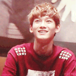[CHEN] 종대나중에....