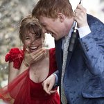 너무나도 사랑스러운 어바웃타임의 <b>레이첼</b> 맥아담스