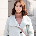 드라마 촬영하는 한혜진 <b>직찍</b>