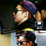 [시우민] 시우민 <b>공항</b> 썬글라스 옆모습 프리뷰 숨멎주의 有