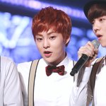 [시우민] <b>존</b><b>예</b> 슈밍ㅎㅎ
