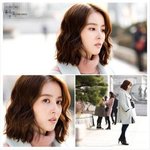 <b>우아</b>한 분위기까지 더해진 한혜진 리즈 미모