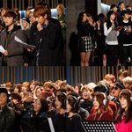 [시우민] <b>민석</b>이찾았다!!!!
