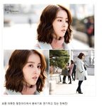 <b>우아</b>한 분위기로 리즈 갱신한 한혜진