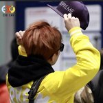 [시우민] <b>뒷태</b>..