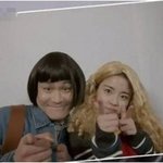 포블리 조련하는 밀당 고수 윤진이