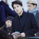 [비상대피소] 분위기 쩌는 카이