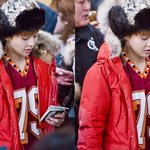 [시우민] <b>군밤</b>?모자 쓰신 24개월 시우민